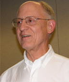 Dr. Thomas Kerns, PhD